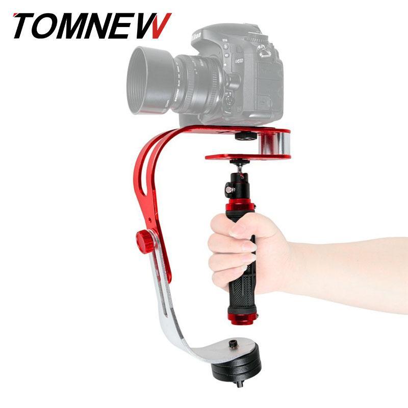 Bow DSLR Camera Camera Action Camera Handheld Photography Stabilizer